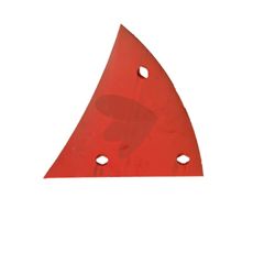 Turning disc breast incl. screws left - 00930770371