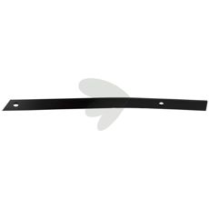 Rail gallery plow No.2, left - 00041875A