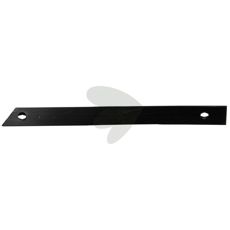 Rail gallery plow incl. screws - 00041876A