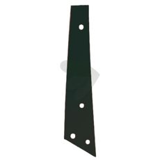 Rail gallery plow No.4, right - 00041878A