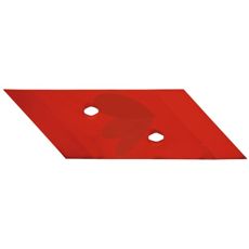 Point left 110 mm hole spacing - 00925260212