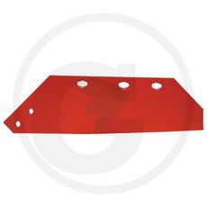 Cutter, for reversible point left - 009252602311