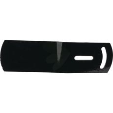 Turning disc extension left - 80559