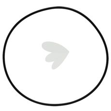 O-Ring  84x2