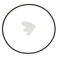 O-ring 70x1.5 mm