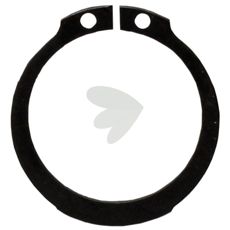 Lock ring 35x2 mm
