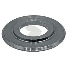 Spacer  90x8