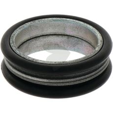 Mechanical seal 34 mm, 4200 NBR1