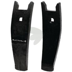 Point 80x15 mm