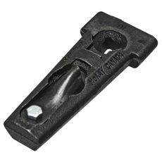 Cutting edge Clip-On comp.