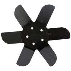 Furrow disc right, 460x8 mm, 5-hole