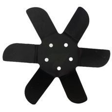 Furrow disc left, 460x8 mm, 5-hole