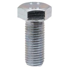 Screw M20x50 mm