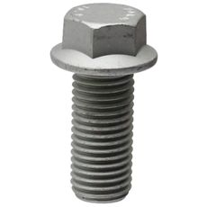 Hexagon screw M20x45, 10.9