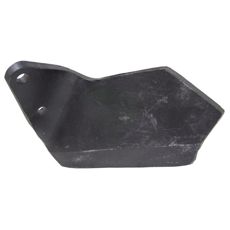 Blade Wide, Left Width = 196 mm