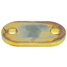 Clamp Plate - 34332701