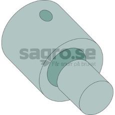 Axle Pin 5603135115401