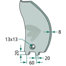 Linkage Right-200062674