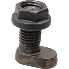 Tapered screw M14x2