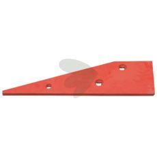 Landside short, right, 12", 14", 16" - 053684