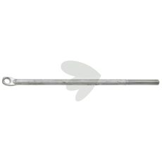Rod right and left, length 550 mm - 063801R