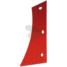 Turning disc breast left - 073242R
