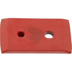 Wear part for landside right and left - 073614R