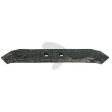 Chisel blade straight