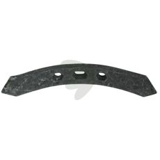 Chisel blade deep