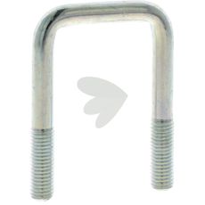 U-Bolt M10 - 495830