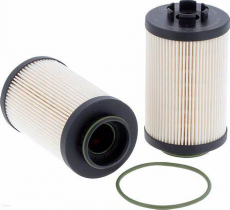 HIFI Filter box