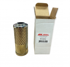 Hydraulic filter