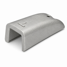 Lehnhoff tooth adapter 400F, 411F