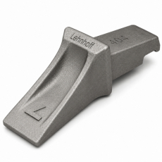 Lehnhoff bucket tooth 411F