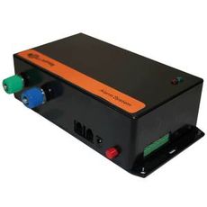 i-Series alarm control