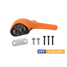 Complete control handle John Deere - AL179242