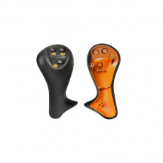 Cover for gear lever knob John Deere - AL208096