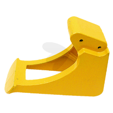 Swivel lever