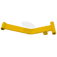 Pump lever
