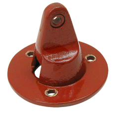 Upper diaphragm plate