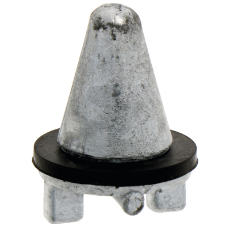 Valve cone