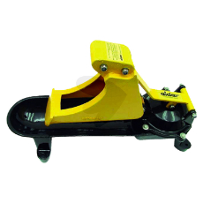 Diaphragm pump pasture Eider