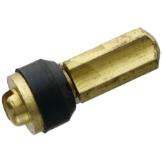 Valve cone