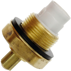 Spare valve fits Allweiler