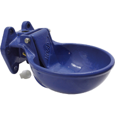 Water bowl Allweiler K/2