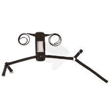 Nylon harness