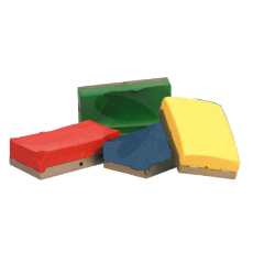 Chalk yellow