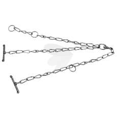 Welded Chain 600X550X6
