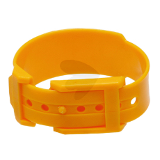 Yellow Band
