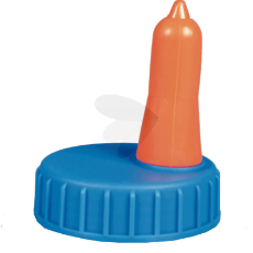 Spare Teat with Cap, for 58030032